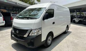 Nissan Urvan 2024