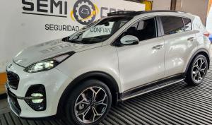 Kia New Sportage 2021