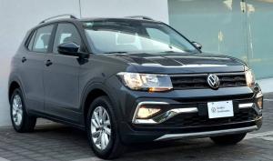 Volkswagen Taigun 2024