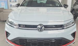Volkswagen Jetta 2025