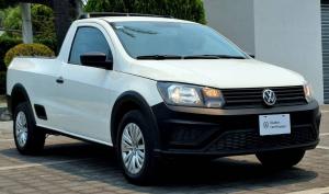 Volkswagen Saveiro 2022