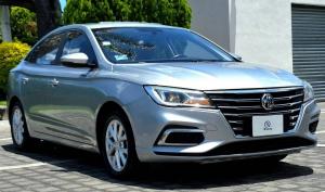 MG MG 5 2023