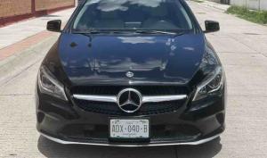 Mercedes Benz CLA 200 2019