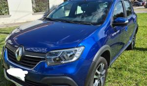 Renault Stepway 2022