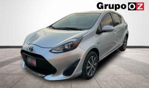 Toyota Prius 2021