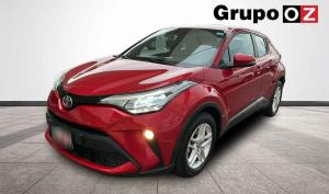 Toyota C-HR 2020