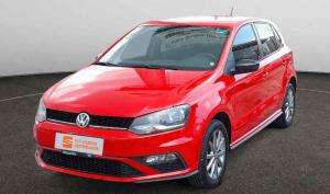 Volkswagen Polo 2022
