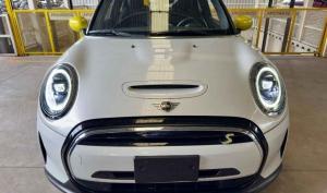 Mini Cooper 2022