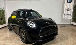 Mini Cooper 2022