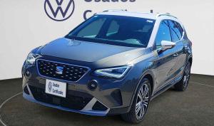Seat Arona 2024