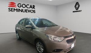 Chevrolet Aveo 2022