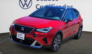 Seat Arona 2024