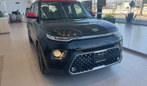 Kia Soul 2020