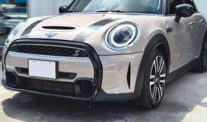 Mini Cooper S Chili 2024