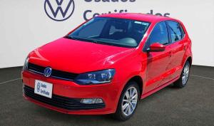 Volkswagen Polo 2018