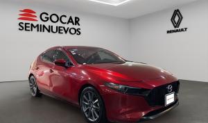 Mazda 3 2020