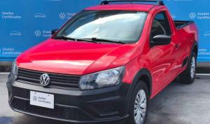Volkswagen Saveiro 2022