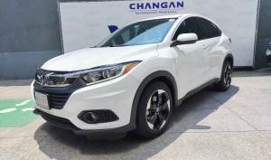 Honda HRV 2020