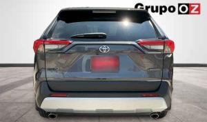 Toyota RAV4 2024