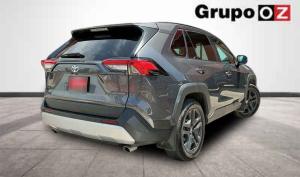 Toyota RAV4 2024