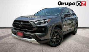Toyota RAV4 2024