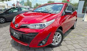 Toyota Yaris 2020
