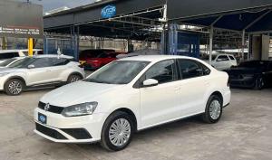 Volkswagen Vento 2022