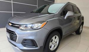 Chevrolet Trax 2020