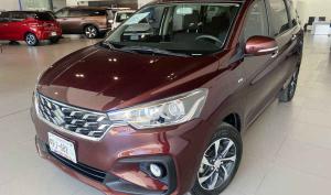 Suzuki Ertiga 2024
