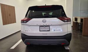 Nissan X-Trail 2023
