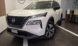 Nissan X-Trail 2023