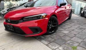 Honda Civic 2022