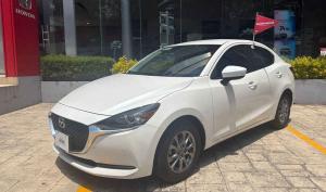 Mazda 2 2021