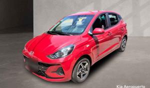 Hyundai Grand i10 2025