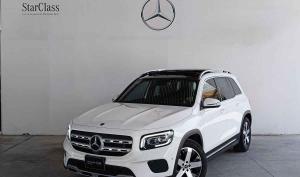 Mercedes Benz GLB 250 2022