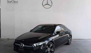 Mercedes Benz Clase A 2023