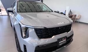 Kia Sorento 2025
