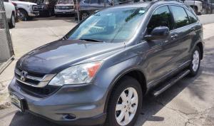 Honda CR-V 2011