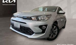 Kia Rio 2022