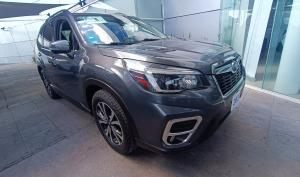 Subaru Forester 2021