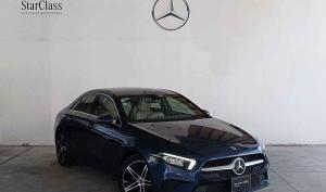 Mercedes Benz Clase A 2022