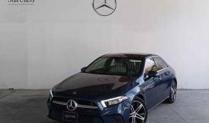 Mercedes Benz Clase A 2022