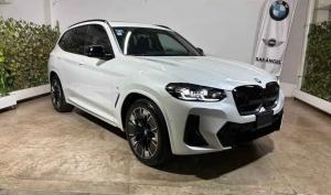 BMW iX3 2024