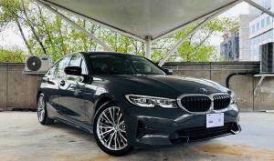 BMW Serie 3 2019
