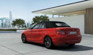 BMW Serie 2 2021