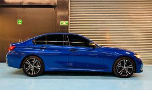 BMW Serie 3 2024