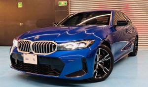 BMW Serie 3 2024