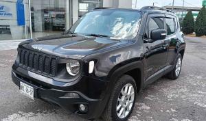 Jeep Renegade 2021