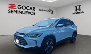 Chevrolet Tracker 2021