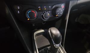 Chevrolet Cavalier 2022